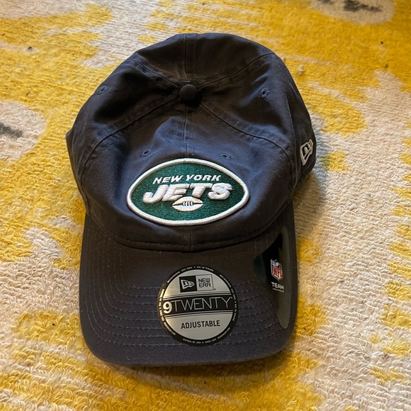 NY jets baseball cap - Picture 1 of 1